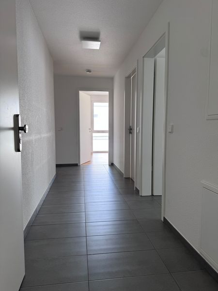 Moderne  3-Zimmer-Wohnung in Holzgerlingen